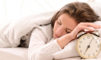 Ο καλός βραδινός ύπνος προστατεύει από κρυολογήματα και λοιμώξεις